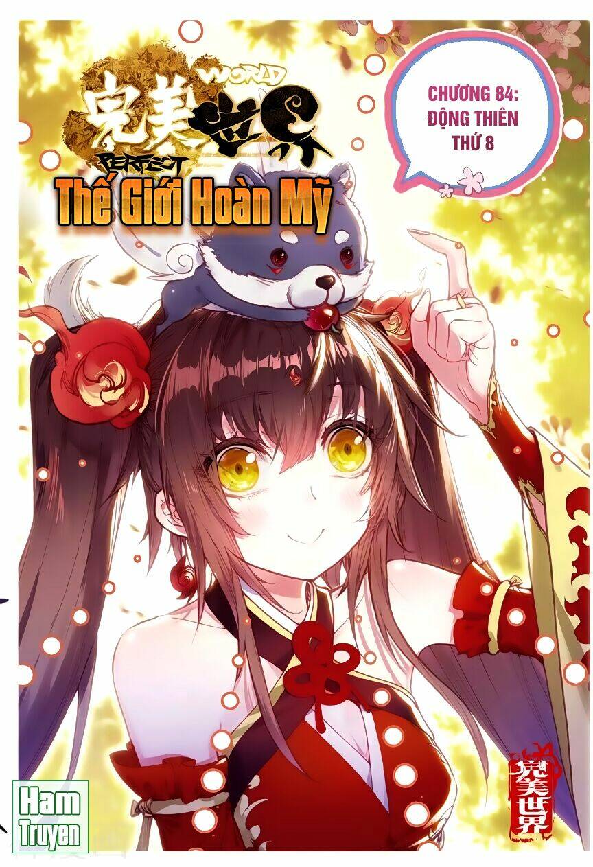 Chương 84 - Trang 1