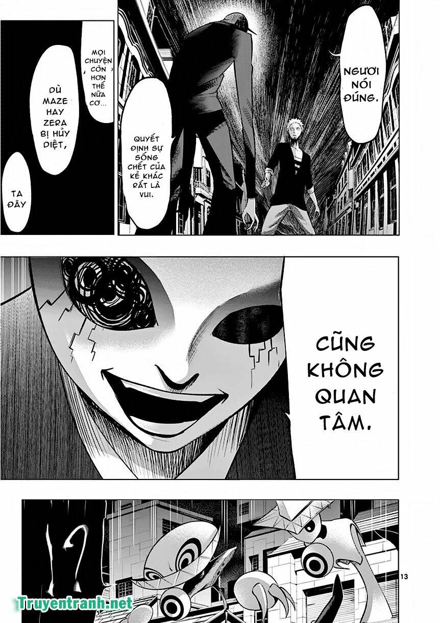 Chương 107 - Trang 5