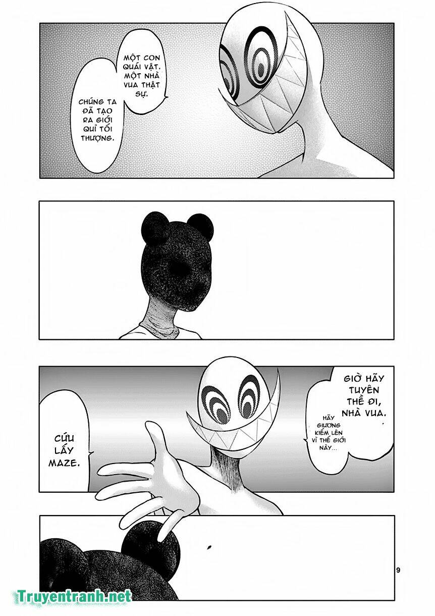Chương 108 - Trang 10