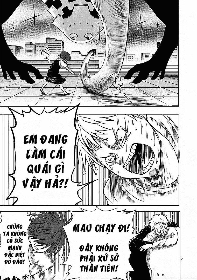 Chương 33 - Trang 8