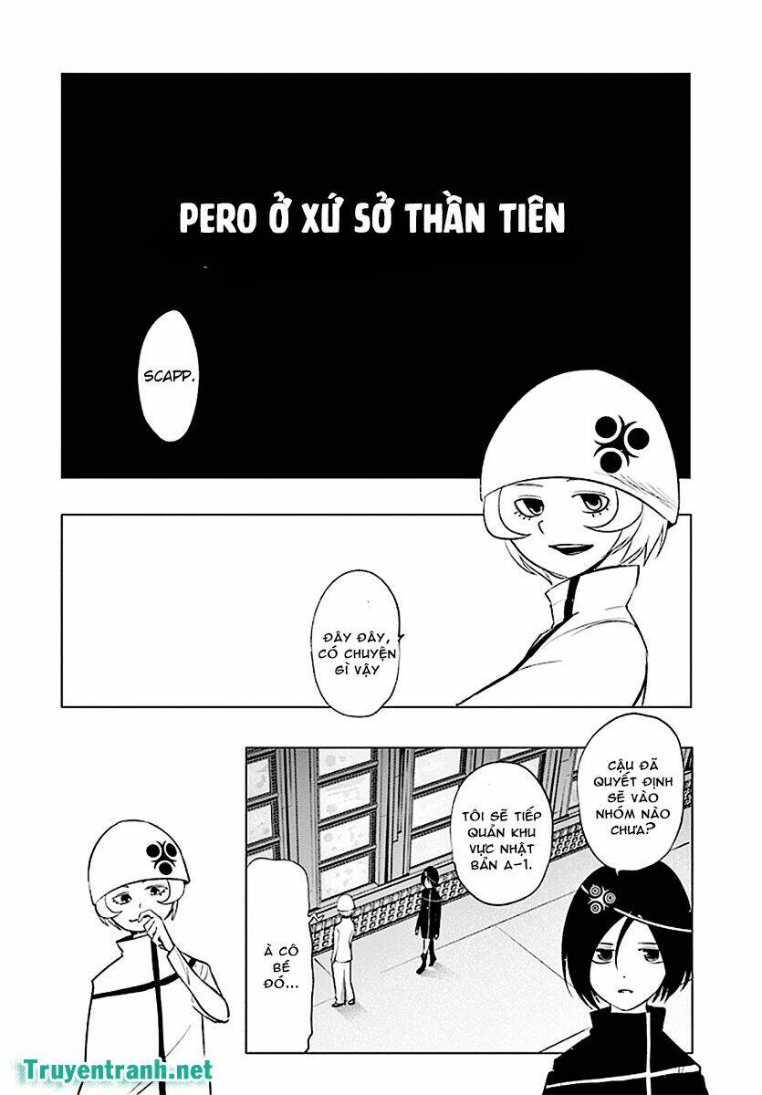 Chương 72.5 - Trang 1