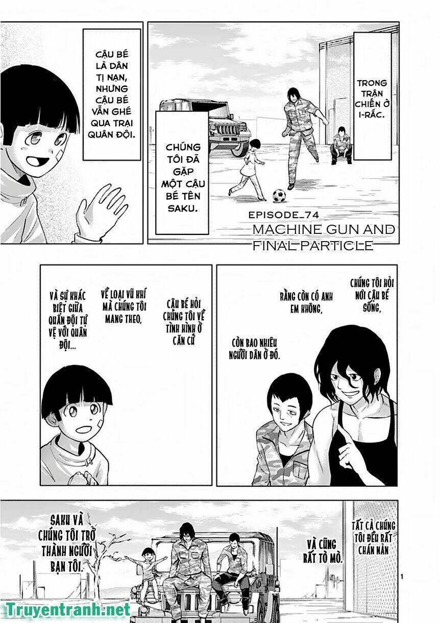 Chương 90 - Trang 7