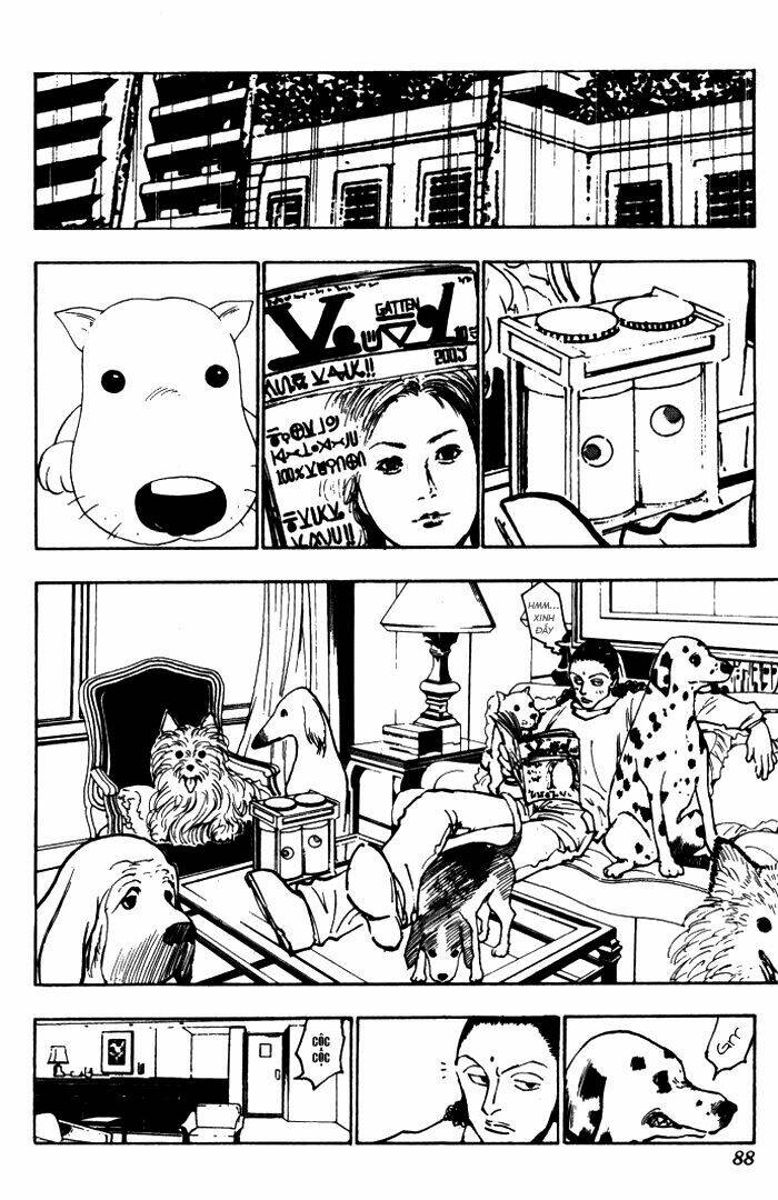 Chương 109 - Trang 18
