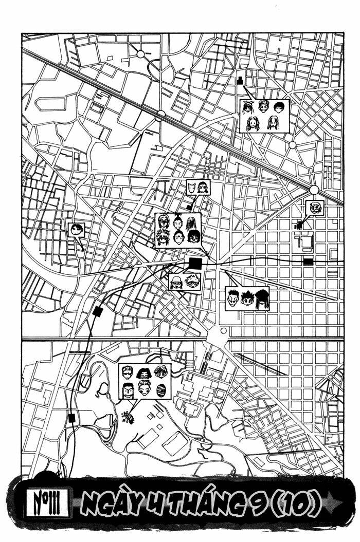 Chương 111 - Trang 3