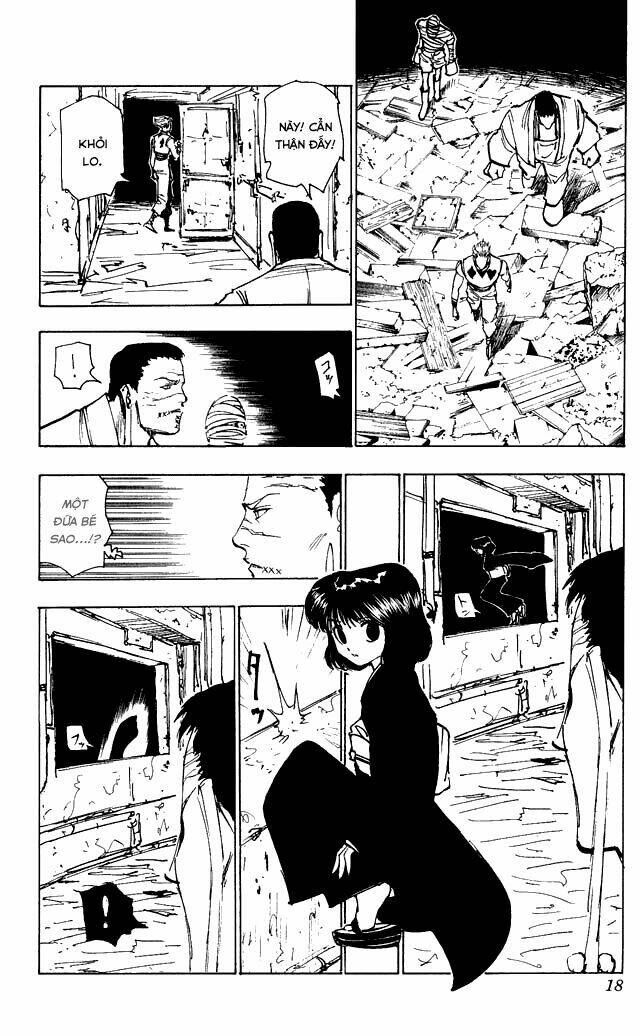 Chương 116 - Trang 21