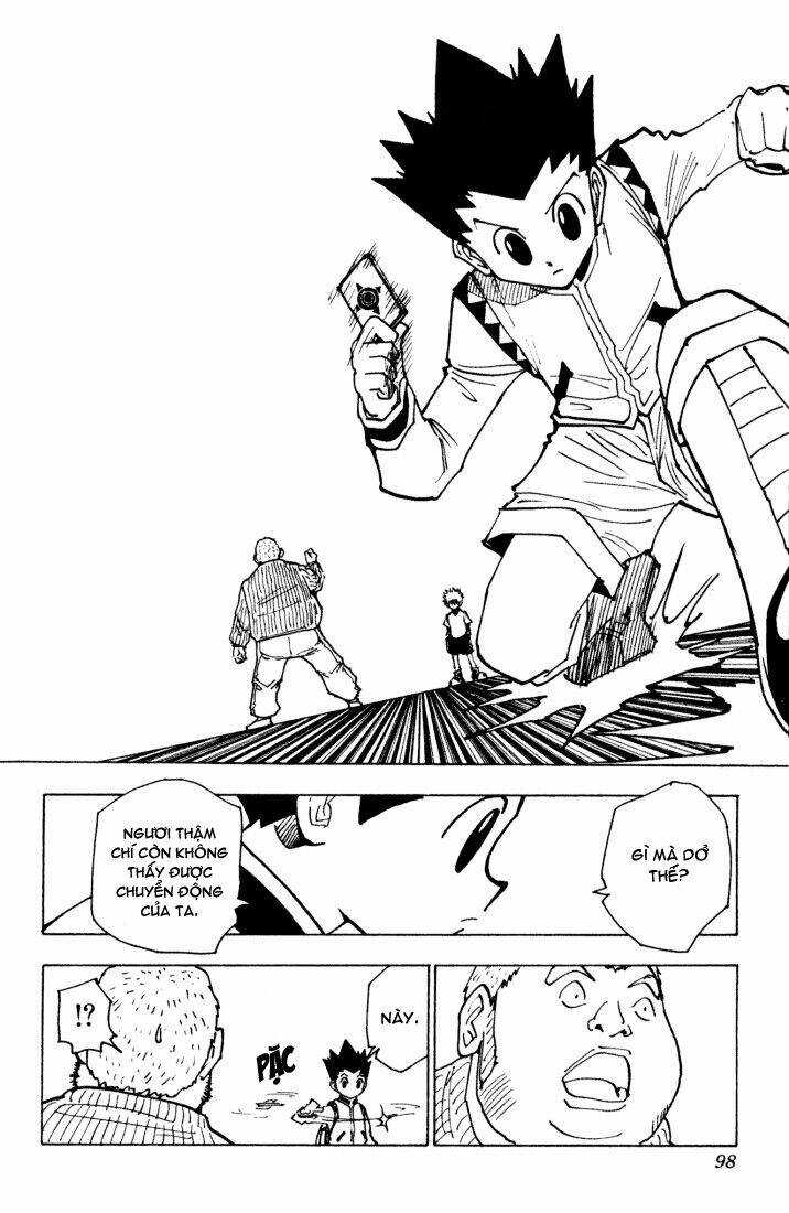 Chương 133 - Trang 12