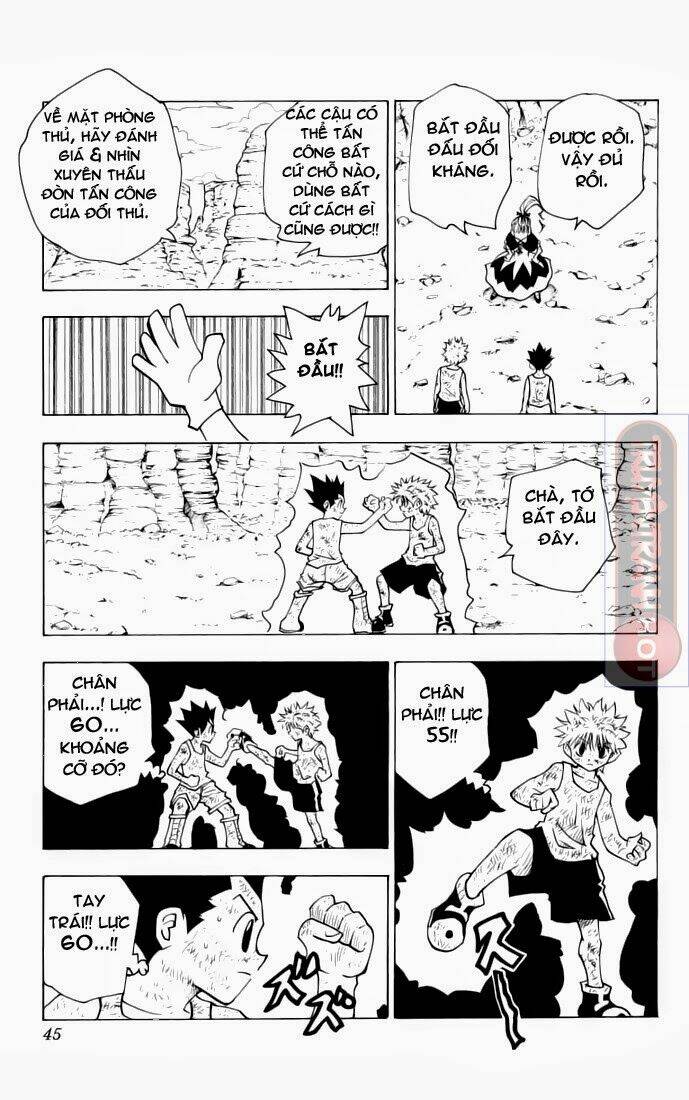 Chương 142 - Trang 8