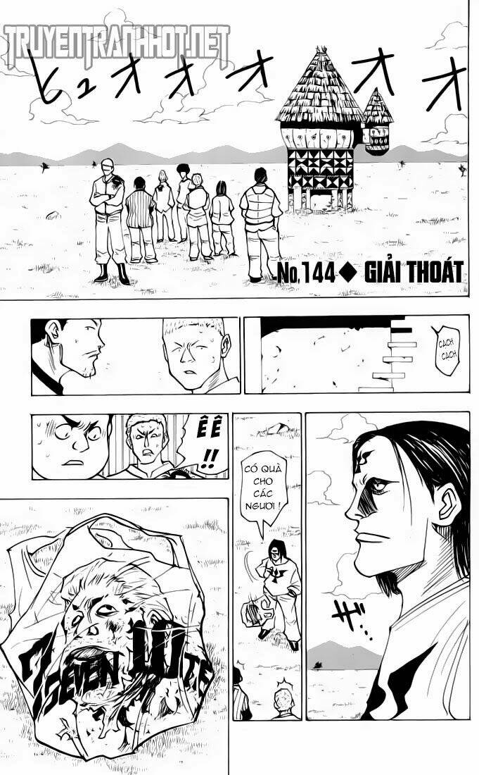 Chương 144 - Trang 1