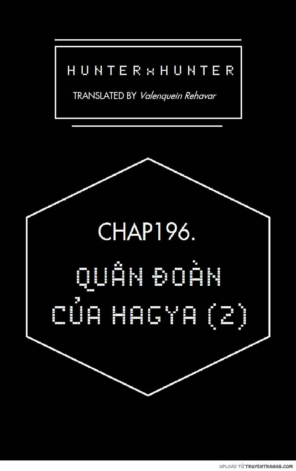 Chương 195 - Trang 1