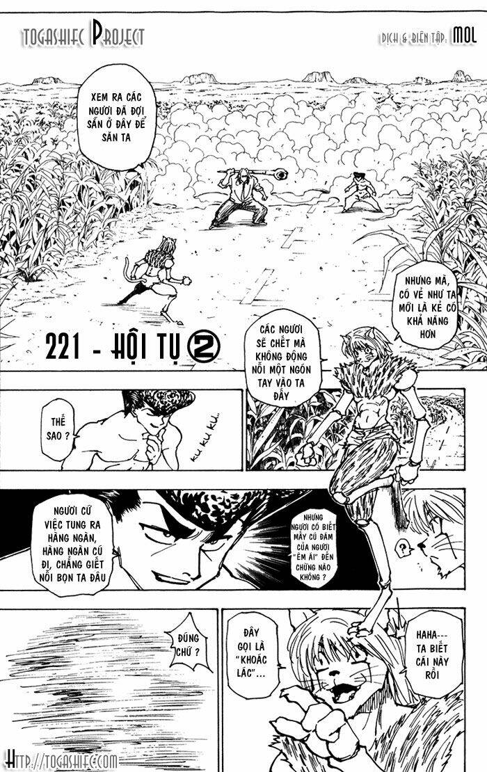 Chương 221 - Trang 3