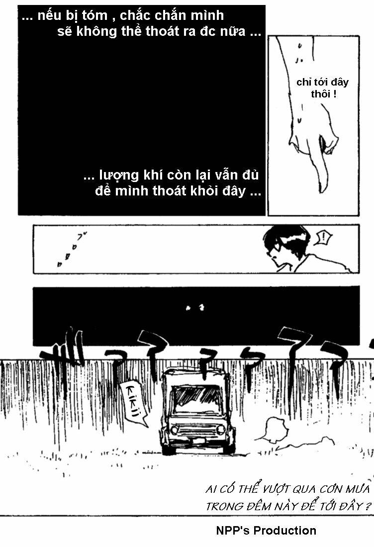 Chương 251 - Trang 16