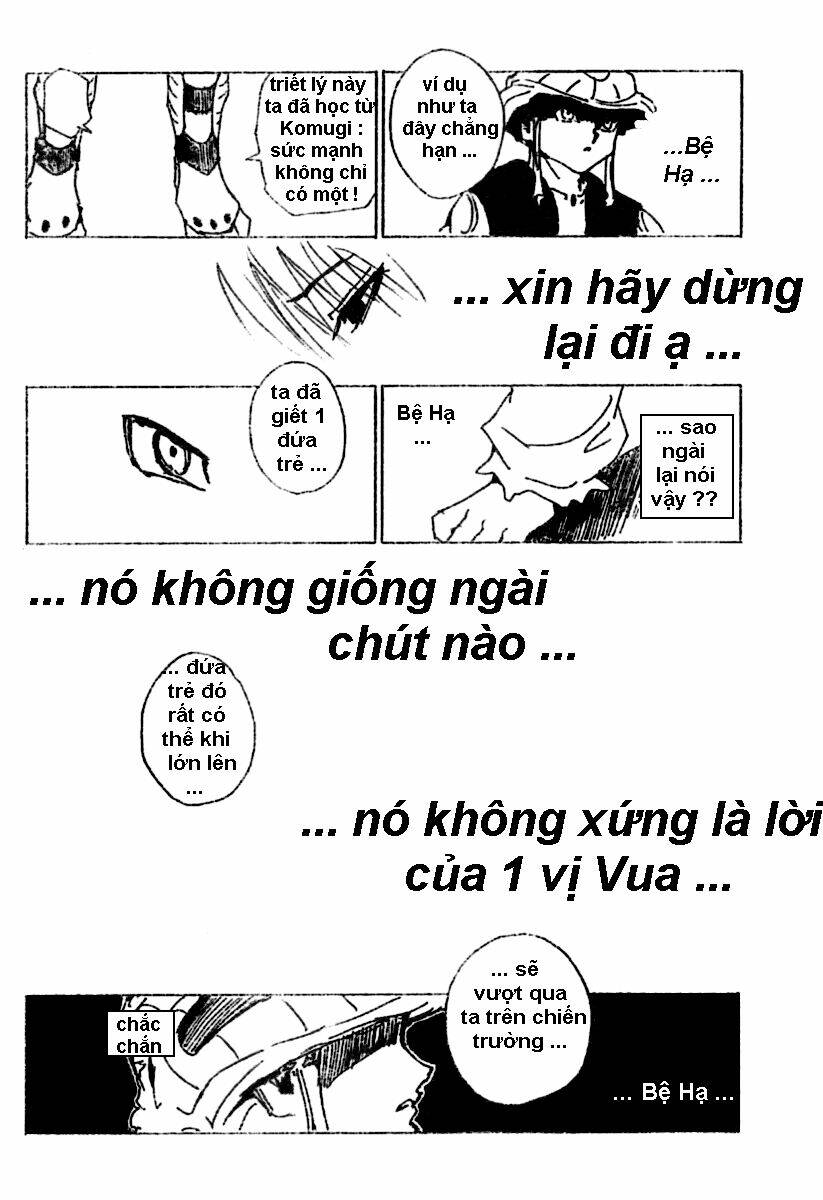 Chương 257 - Trang 14