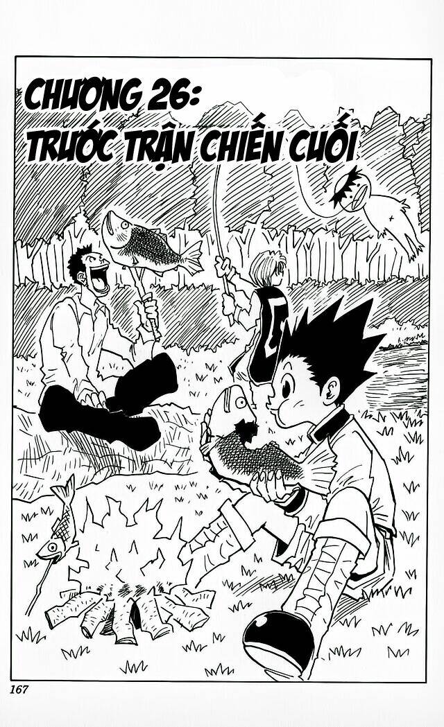 Chương 26 - Trang 1