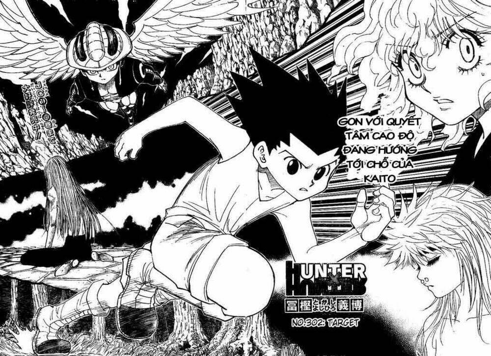 Chương 302 - Trang 2
