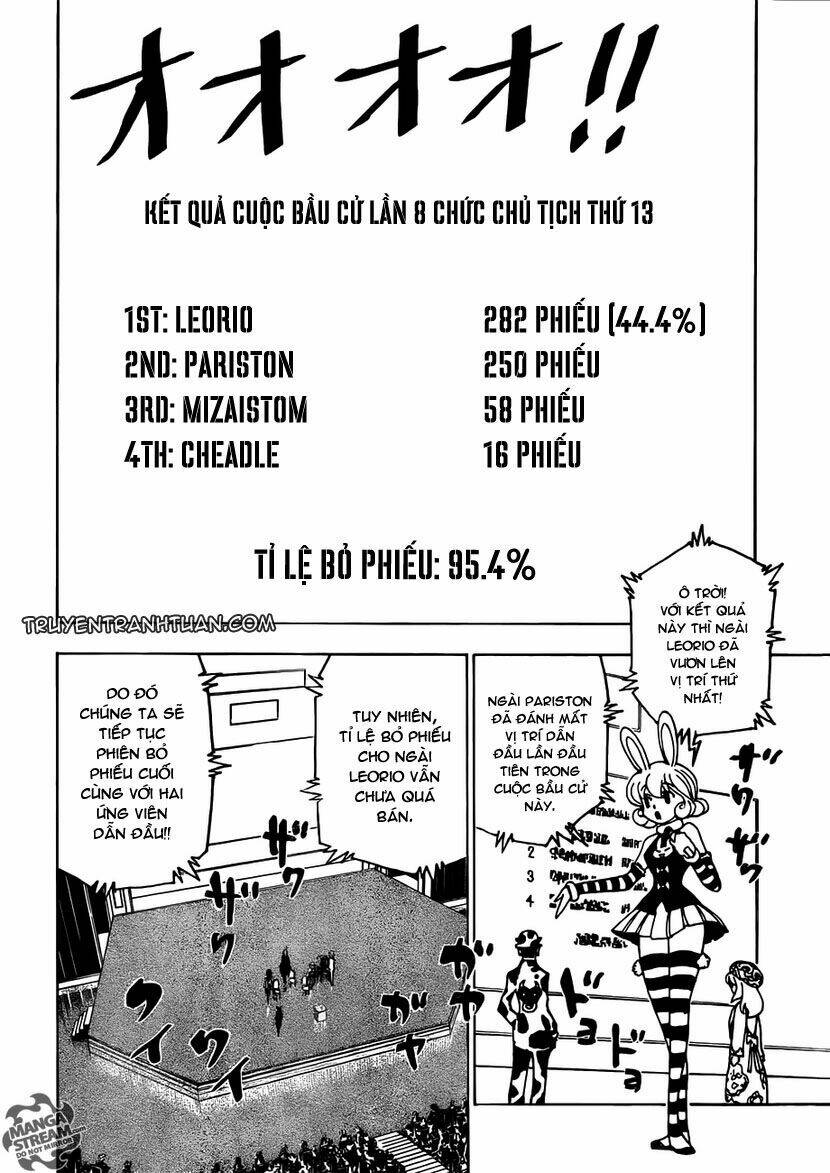 Chương 333 - Trang 15