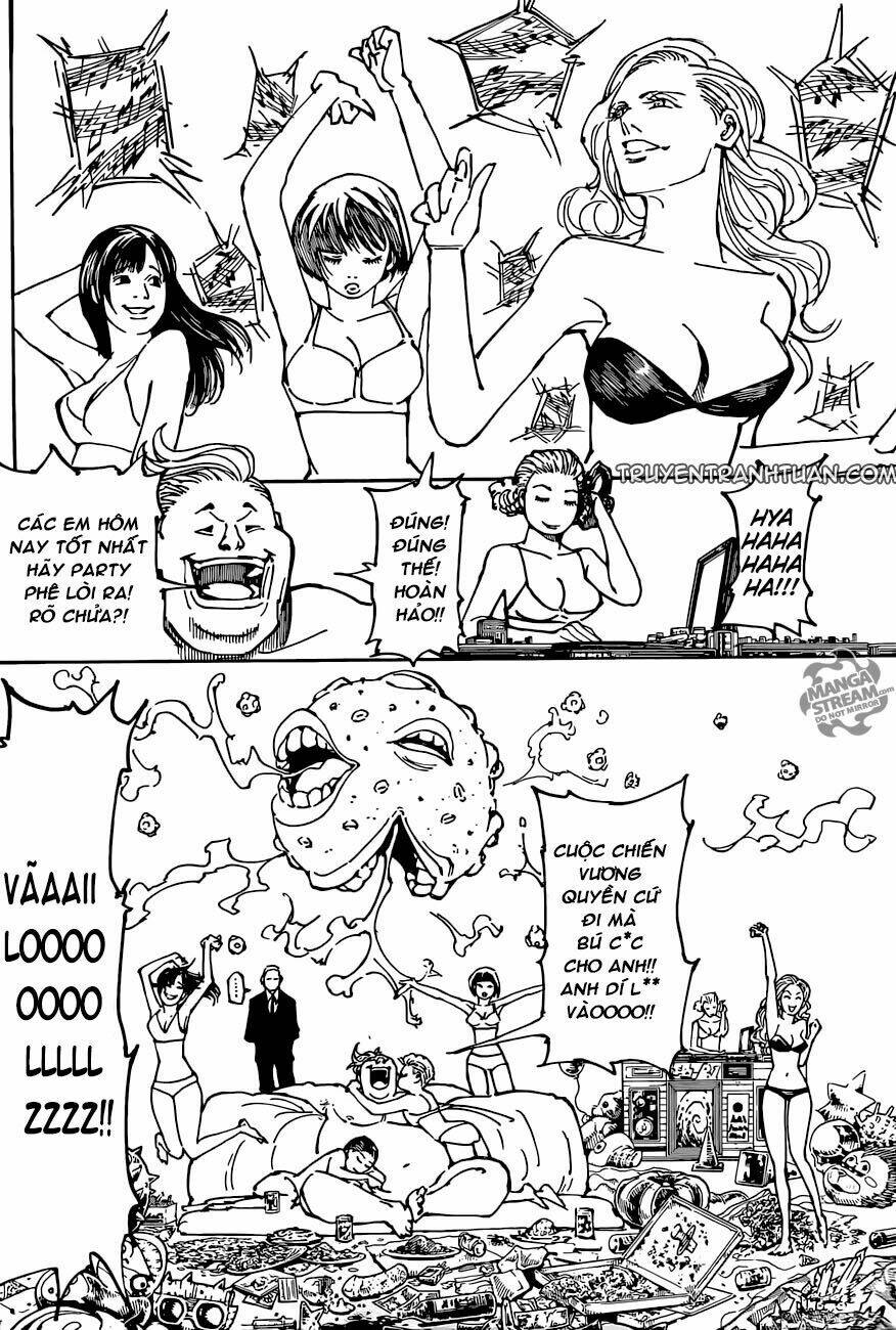 Chương 362 - Trang 16