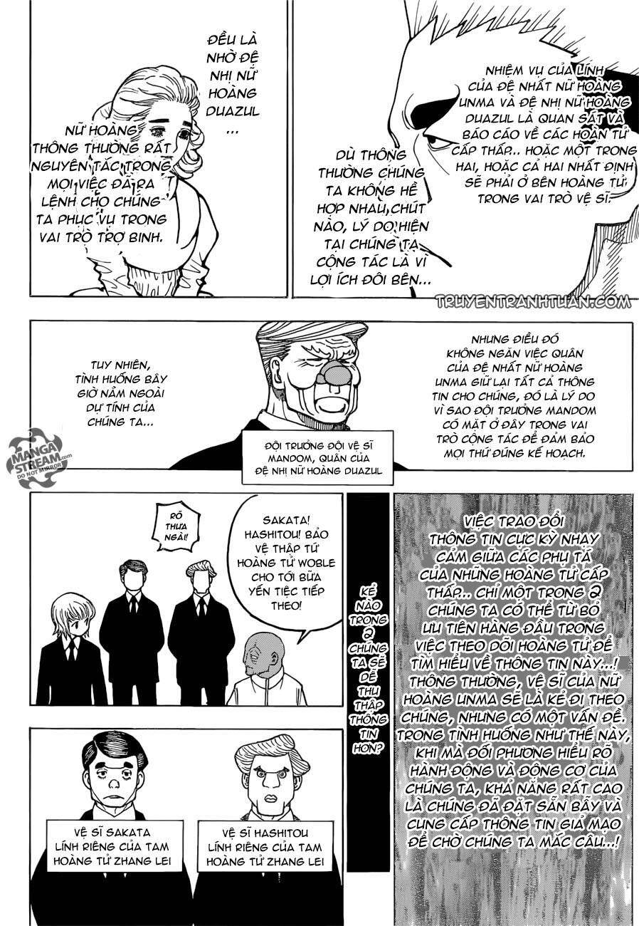 Chương 366 - Trang 14