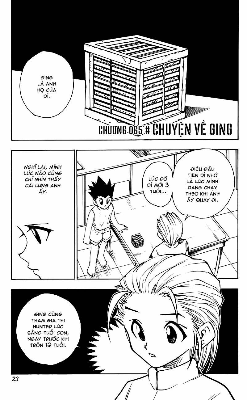Chương 65 - Trang 1