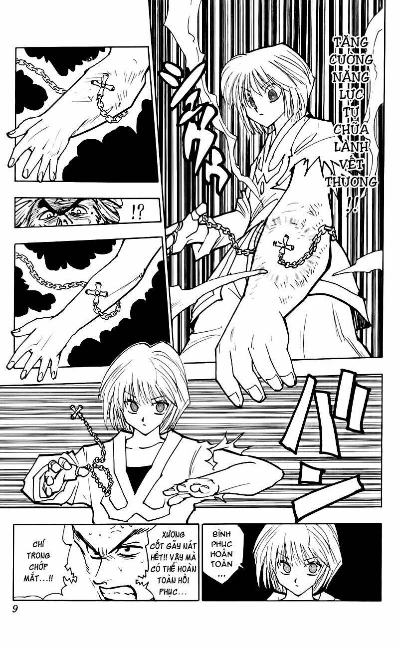 Chương 84 - Trang 8