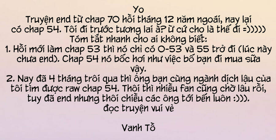 Chương 54 - Trang 1