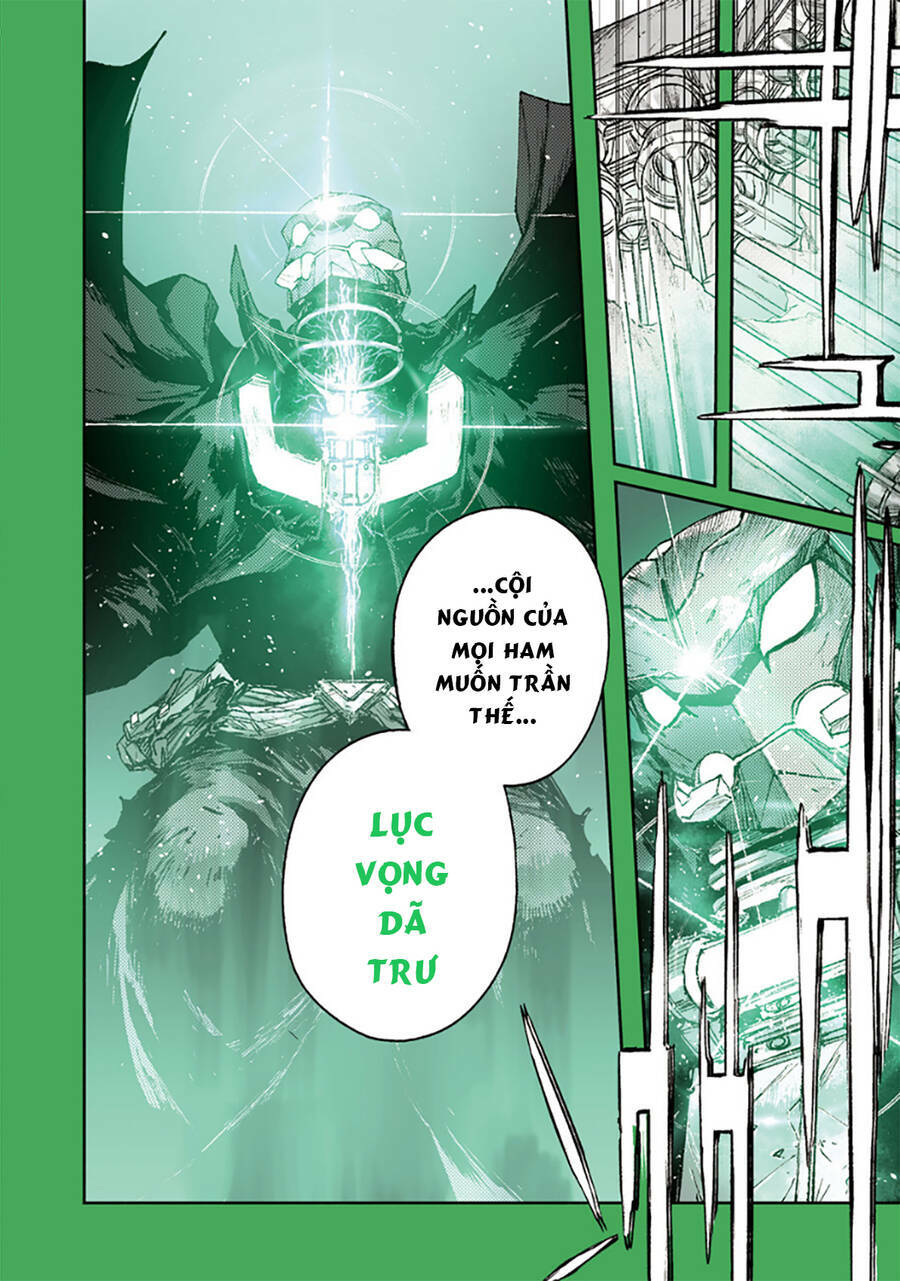 Chương 64 - Trang 14