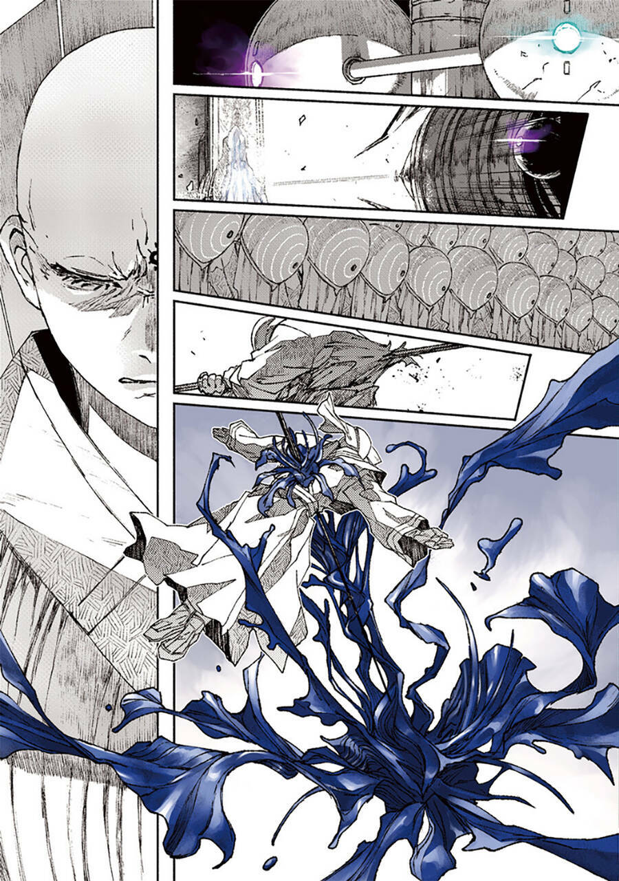 Chương 64 - Trang 9