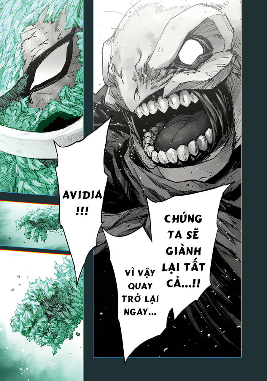 Chương 67 - Trang 8