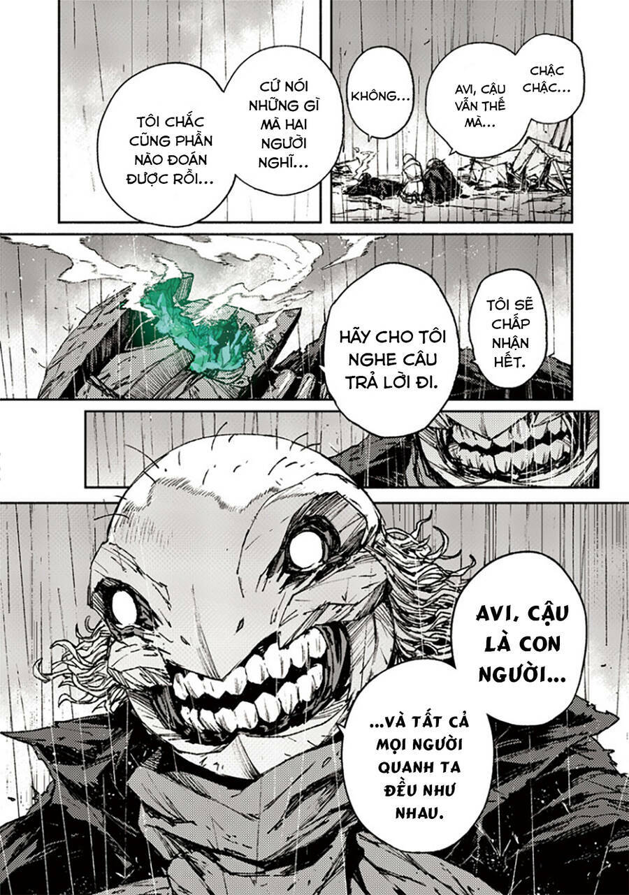 Chương 69 - Trang 10