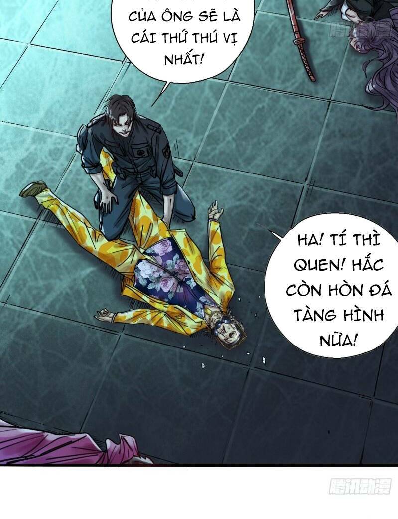 Chương 23 - Trang 21