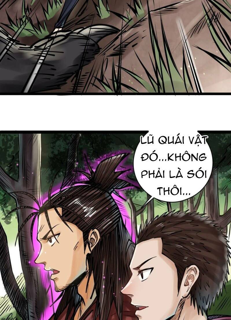 Chương 36 - Trang 26