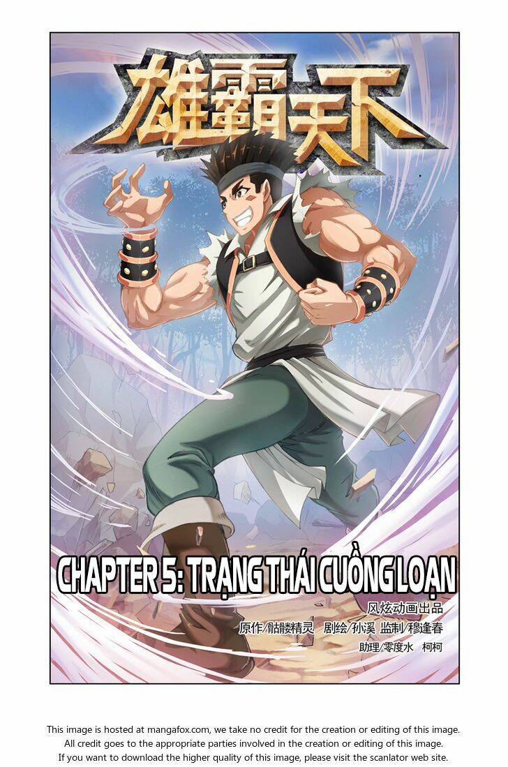 Chương 5 - Trang 1