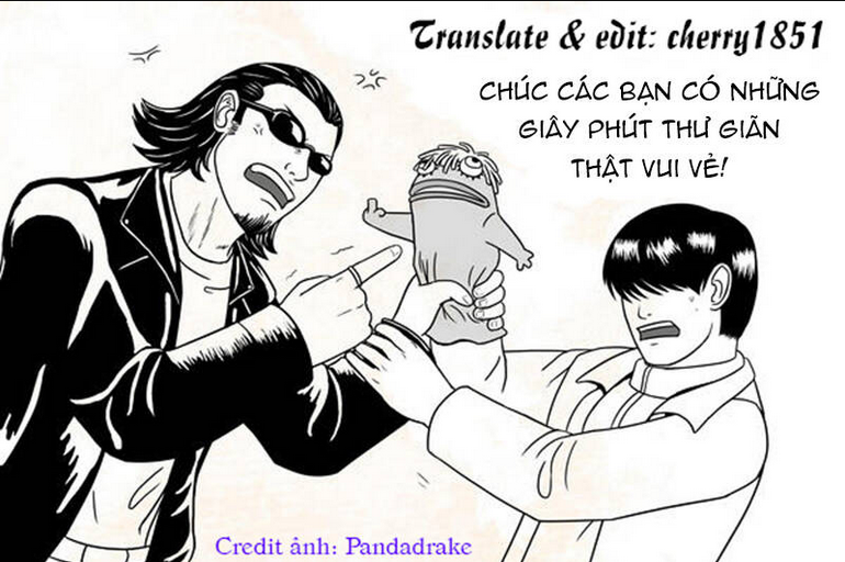 Chương 33 - Trang 1