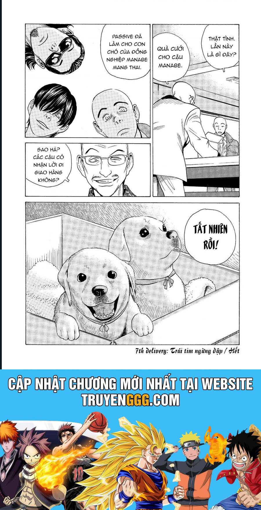Chương 57 - Trang 22