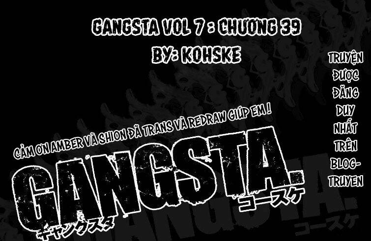 Chương 39 - Trang 1