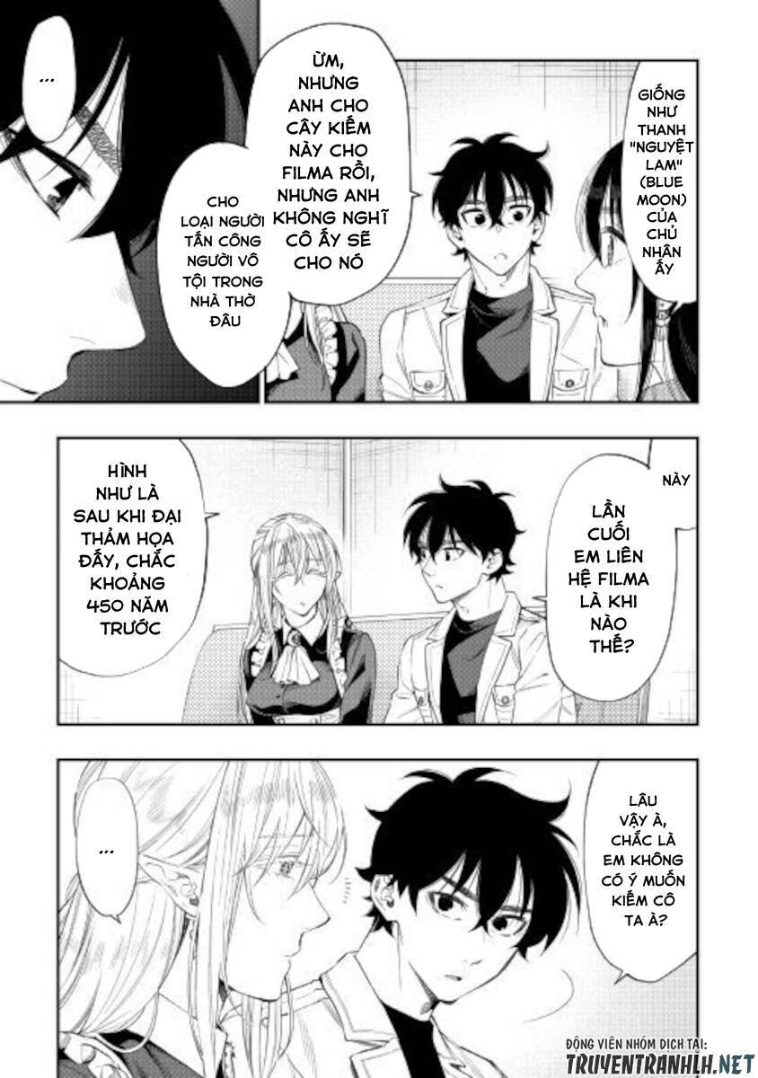 Chương 66 - Trang 5