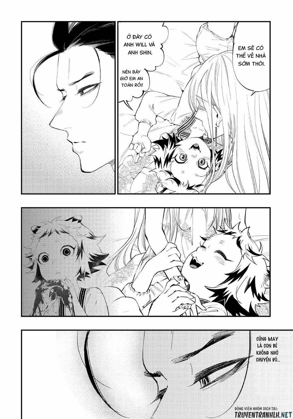 Chương 79 - Trang 14