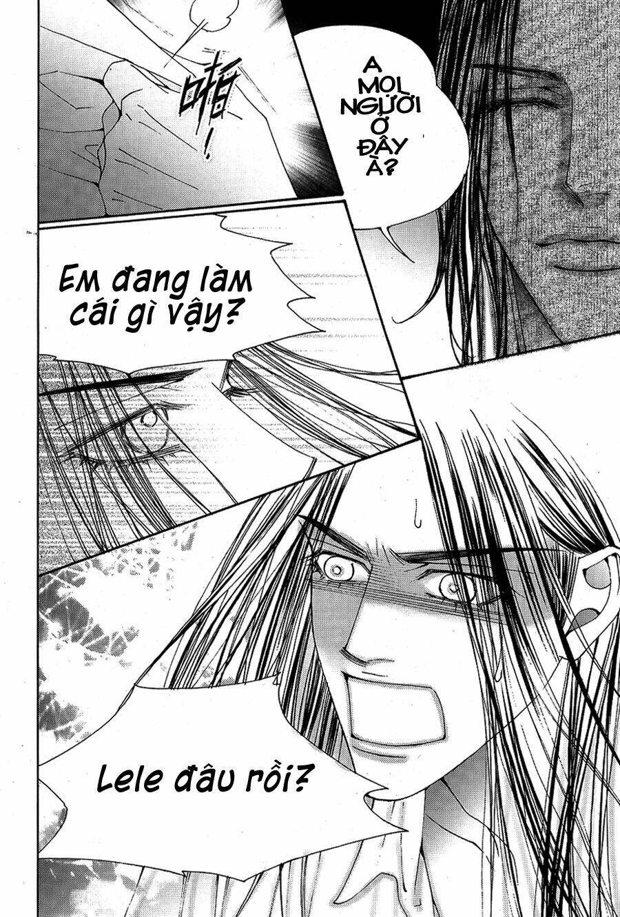 Chương 101 - Trang 22