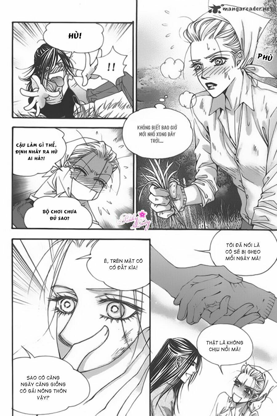 Chương 107 - Trang 34