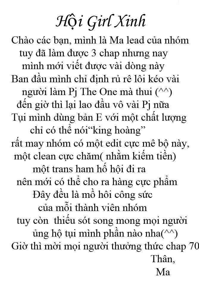 Chương 70 - Trang 3