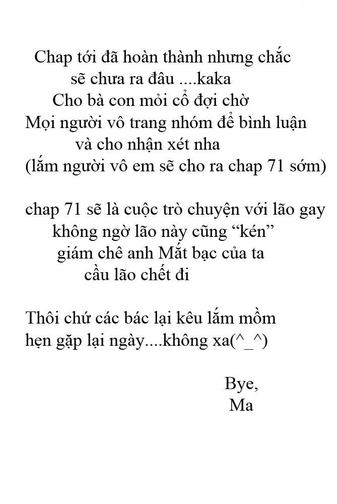 Chương 70 - Trang 30