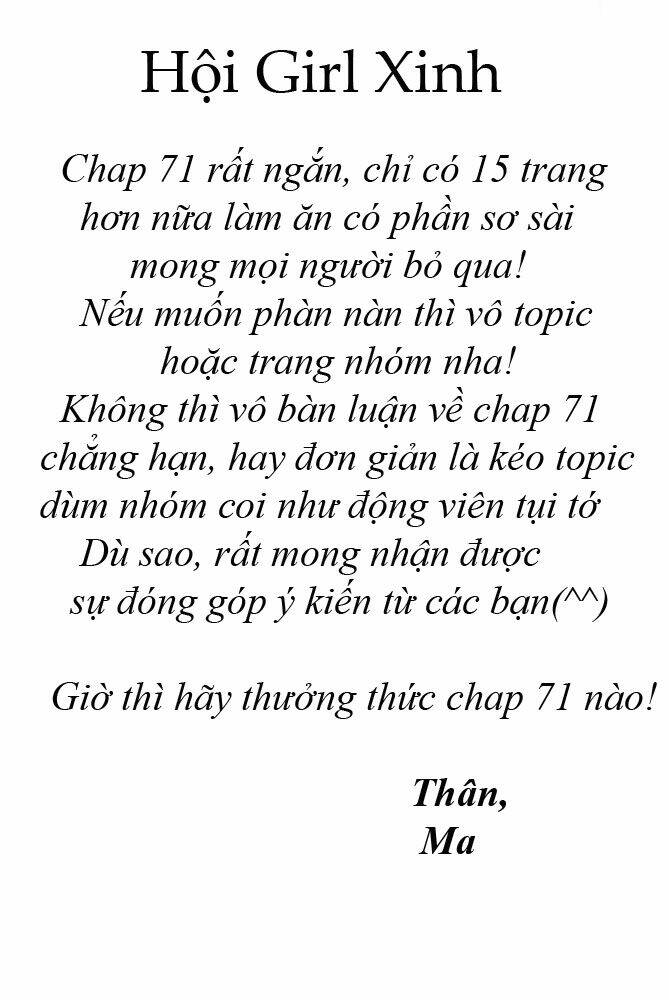 Chương 71 - Trang 2