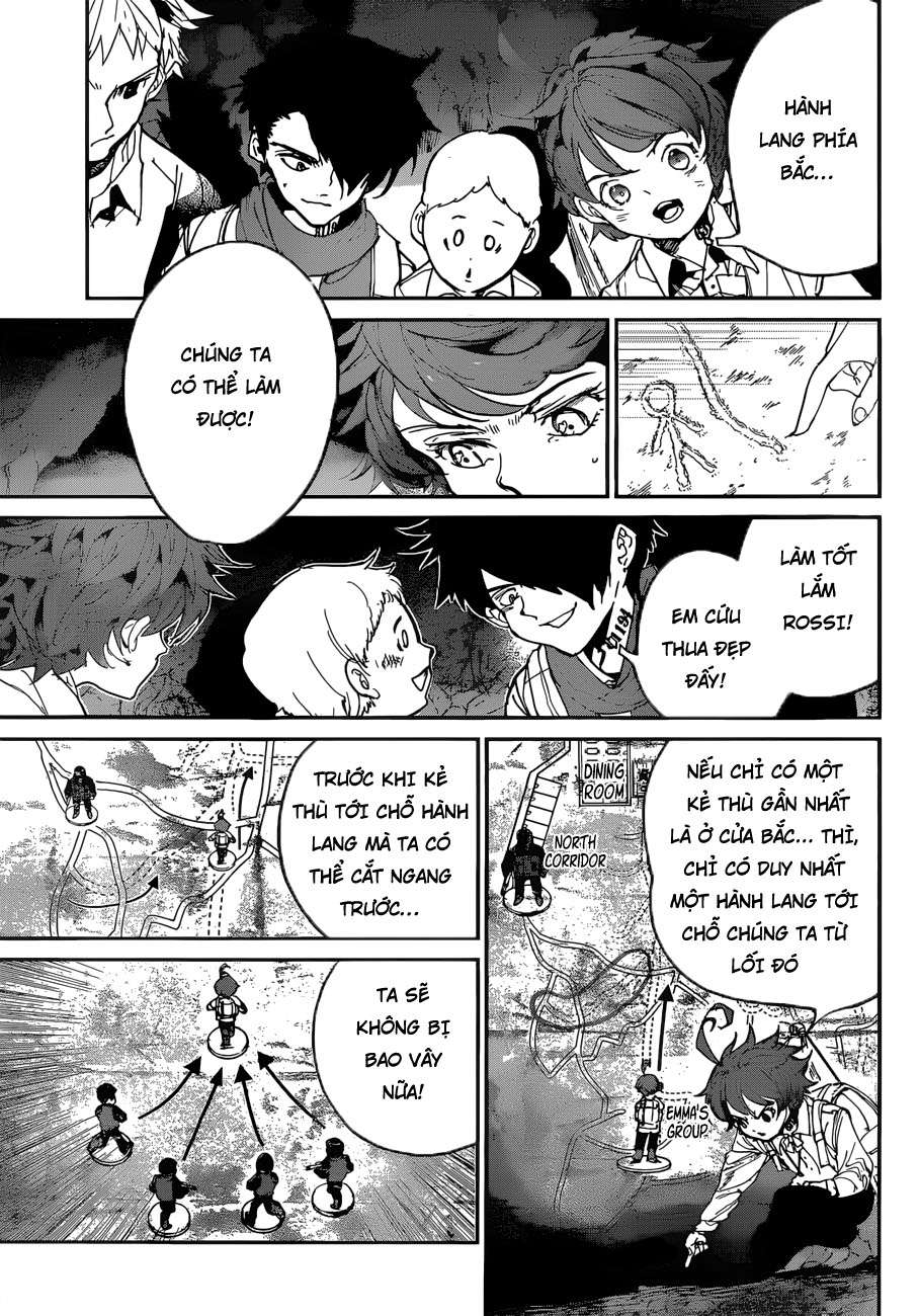 Chapter 106 - Trang 12