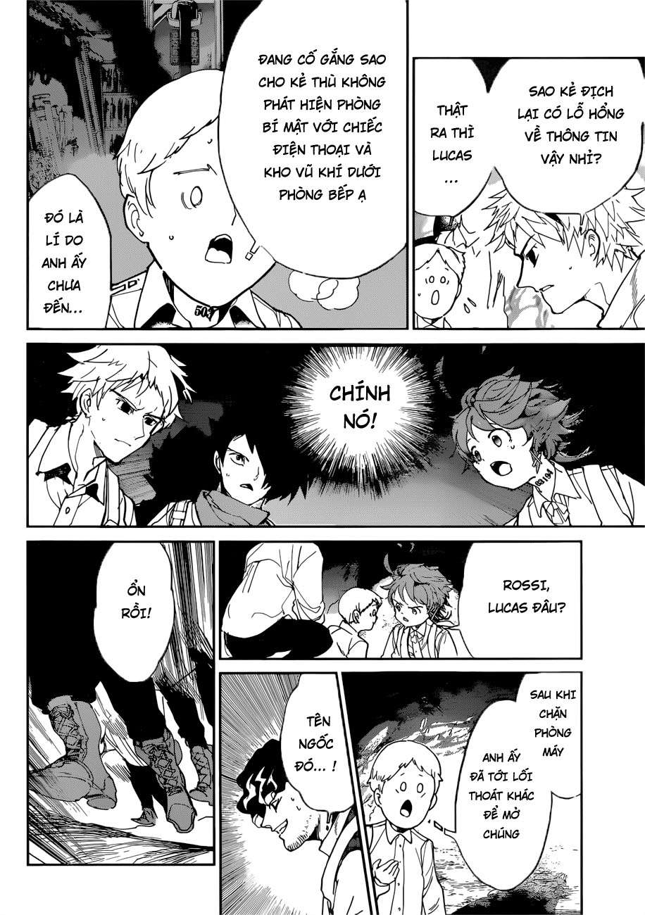 Chapter 106 - Trang 13