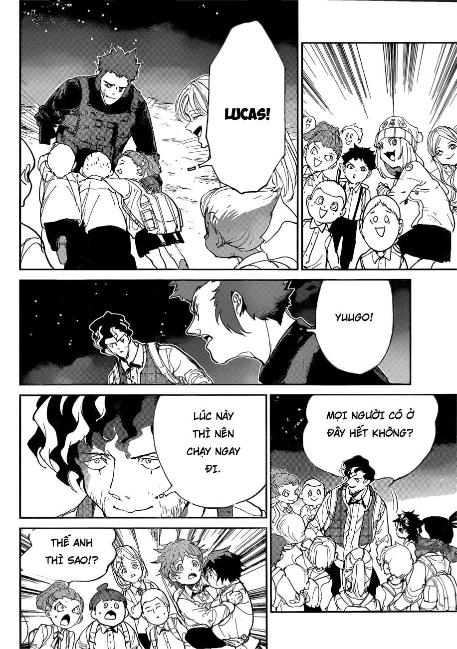Chapter 106 - Trang 17