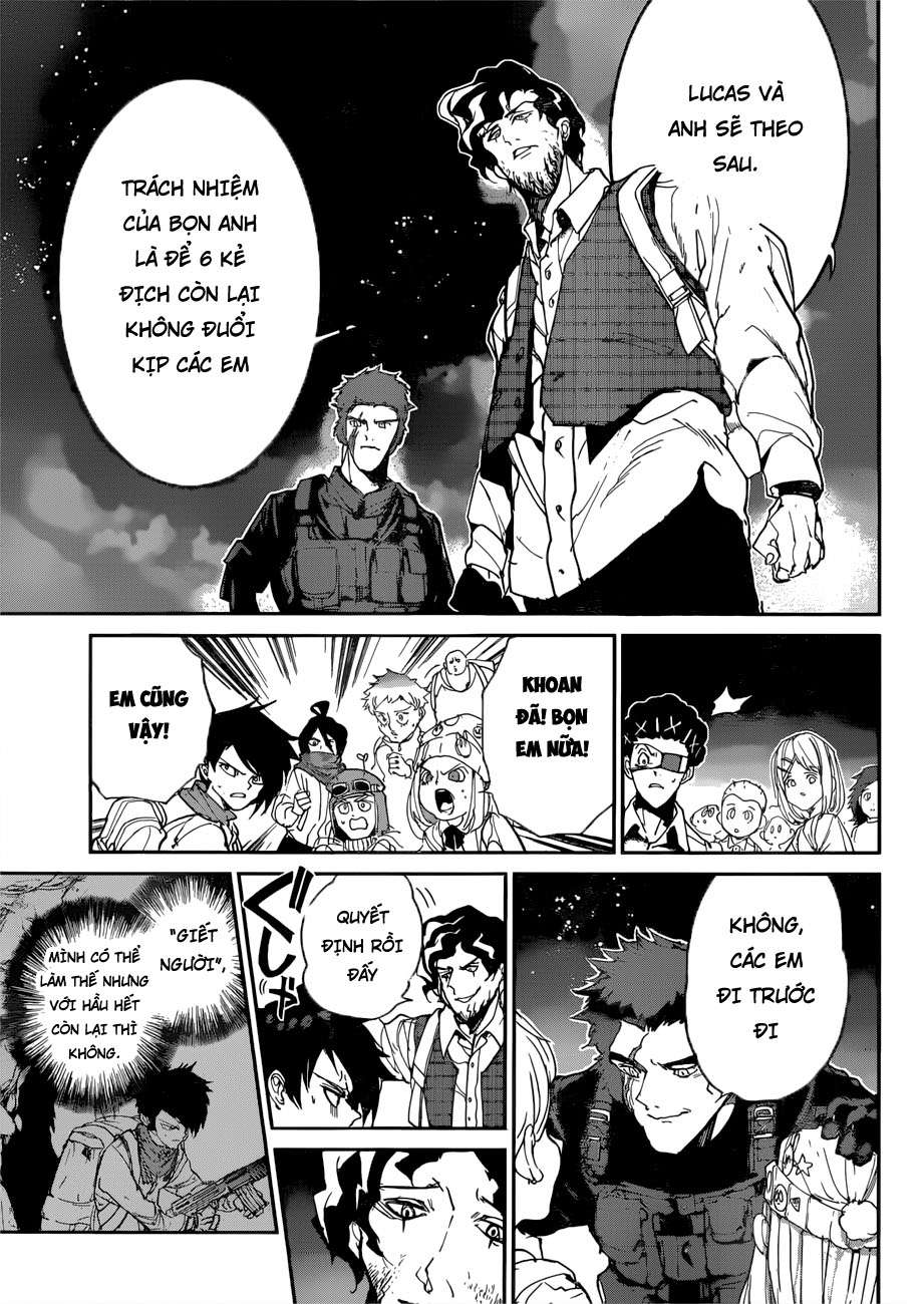Chapter 106 - Trang 18
