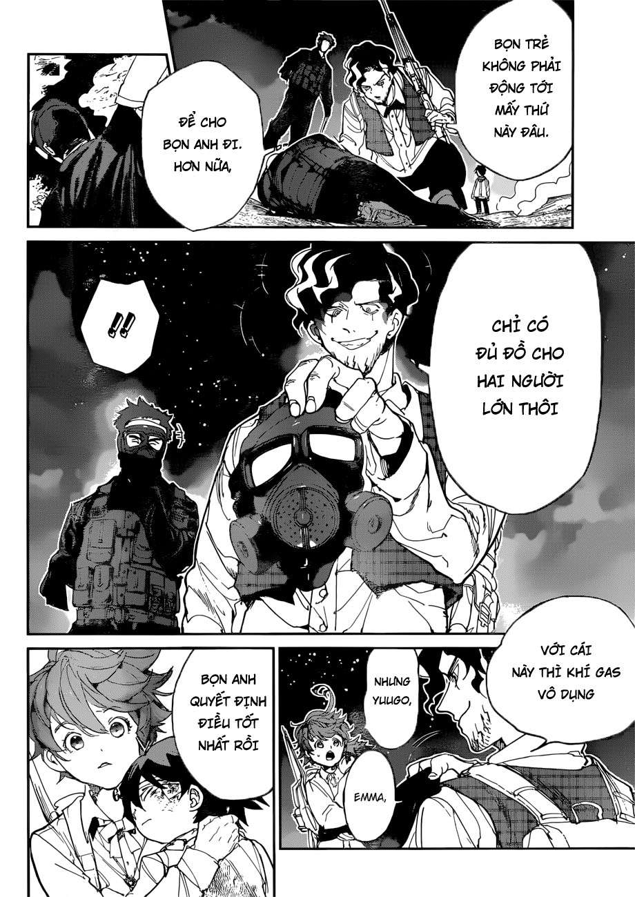 Chapter 106 - Trang 19