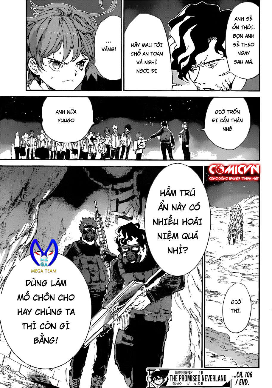 Chapter 106 - Trang 20
