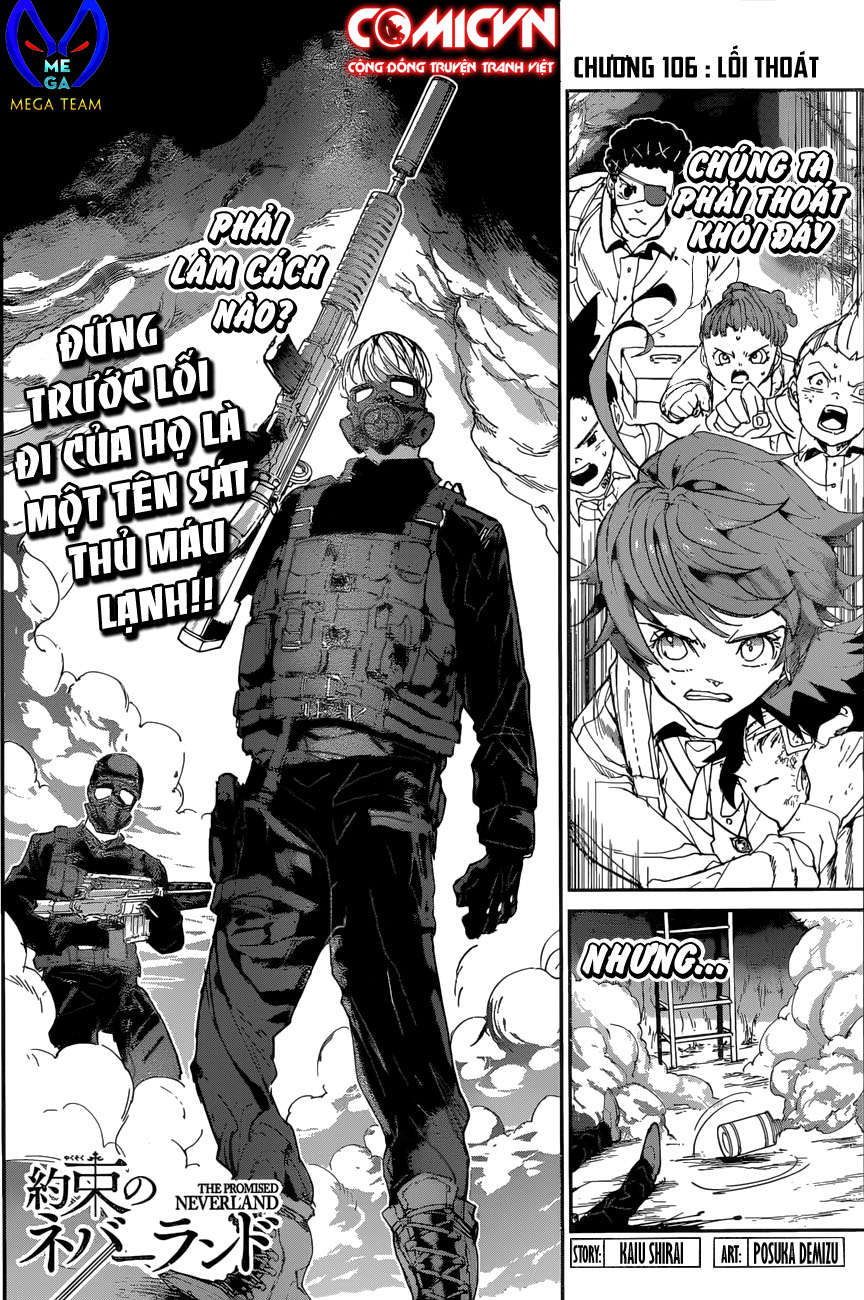 Chapter 106 - Trang 3
