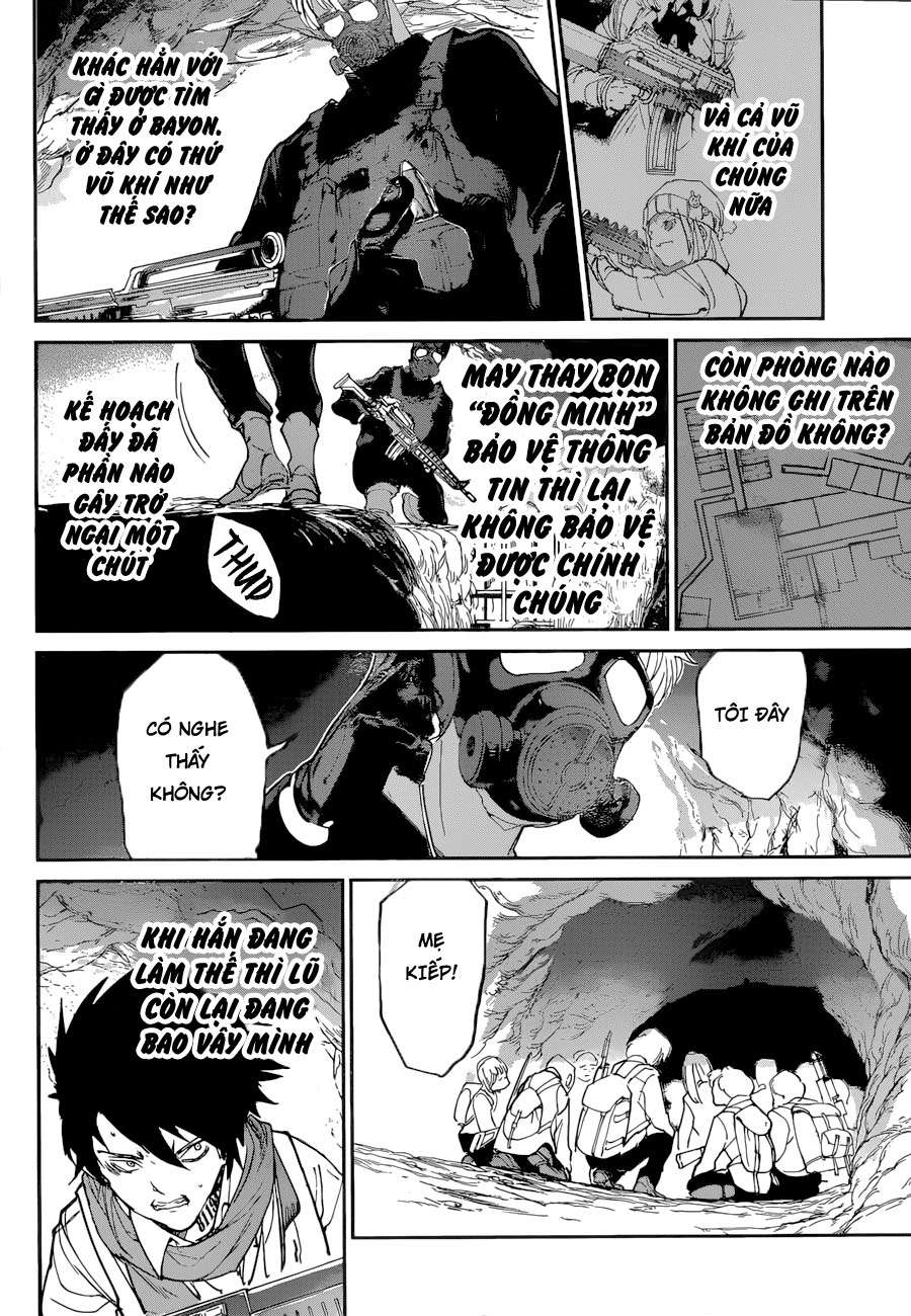 Chapter 106 - Trang 5
