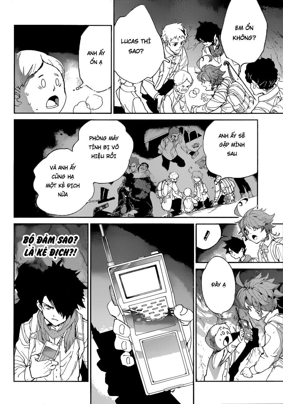 Chapter 106 - Trang 9